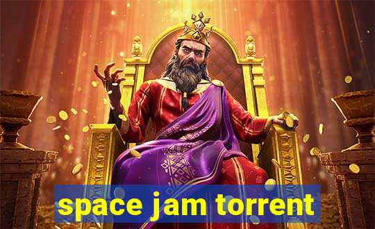 space jam torrent